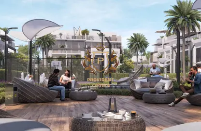 شقة - غرفة نوم - 2 حمامات للبيع في فيردانا 2 - فيردانا - مجمع دبي للاستثمار - دبي