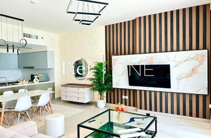 Apartment - 3 Bedrooms - 4 Bathrooms for rent in Forte 2 - Forte - Downtown Dubai - Dubai Apartment - 3 Bedrooms - 4 Bathrooms for rent in Forte 2 - Forte - Downtown Dubai - Dubai