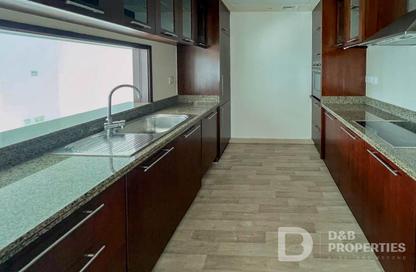 Apartment - 1 Bedroom - 2 Bathrooms for rent in Aurora Tower - Marina Promenade - Dubai Marina - Dubai Apartment - 1 Bedroom - 2 Bathrooms for rent in Aurora Tower - Marina Promenade - Dubai Marina - Dubai