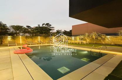 فيلا - 4 - 6 للايجار في كايا - مسار - تلال سيتي - الشارقة