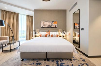 Apartment - Studio - 1 for sale in Navitas E - Navitas Residence - Damac Hills 2 - Dubai Apartment - Studio - 1 for sale in Navitas E - Navitas Residence - Damac Hills 2 - Dubai