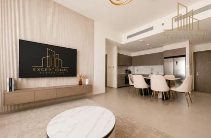 Apartment - 2 - 2 for sale in Grande - Opera District - Downtown Dubai - Dubai