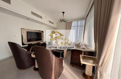 شقة - 2 غرف نوم - 3 حمامات للايجار في 2 بارك جيت ريزيدنس - مساكن بارك غايت - الكفاف - بر دبي - دبي شقة - 2 غرف نوم - 3 حمامات للايجار في 2 بارك جيت ريزيدنس - مساكن بارك غايت - الكفاف - بر دبي - دبي