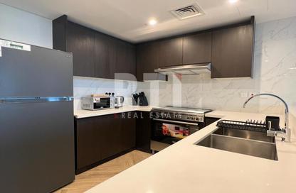 Apartment - 2 Bedrooms - 3 Bathrooms for sale in 1 Residences - Al Kifaf - Zabeel - Dubai