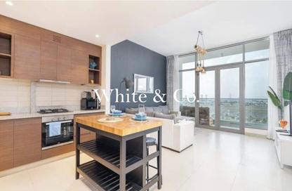 Apartment - 1 Bedroom - 1 Bathroom for rent in Acacia A - Acacia - Park Heights - Dubai Hills Estate - Dubai Apartment - 1 Bedroom - 1 Bathroom for rent in Acacia A - Acacia - Park Heights - Dubai Hills Estate - Dubai