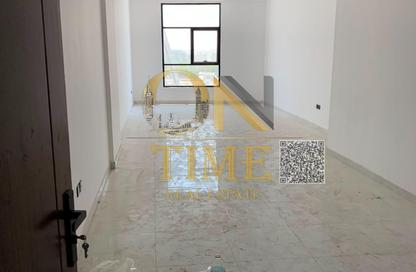 Apartment - 1 Bedroom - 2 Bathrooms for rent in Al Yasmeen 1 - Al Yasmeen - Ajman Apartment - 1 Bedroom - 2 Bathrooms for rent in Al Yasmeen 1 - Al Yasmeen - Ajman