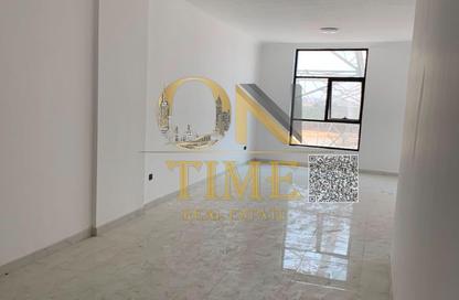 Apartment - 1 Bedroom - 2 Bathrooms for rent in Al Yasmeen 1 - Al Yasmeen - Ajman