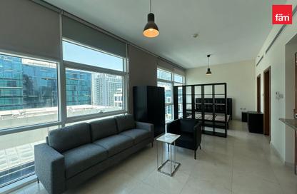 شقة - 1 حمام للايجار في باي سكوير مبني رقم 3 - باي سكوير - الخليج التجاري - دبي شقة - 1 حمام للايجار في باي سكوير مبني رقم 3 - باي سكوير - الخليج التجاري - دبي