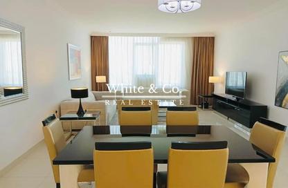 Apartment - 2 Bedrooms - 3 Bathrooms for sale in Capital Bay Tower B - Capital Bay - Business Bay - Dubai