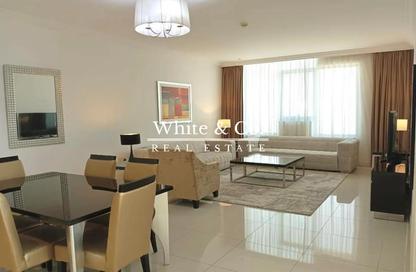 Apartment - 2 Bedrooms - 3 Bathrooms for sale in Capital Bay Tower B - Capital Bay - Business Bay - Dubai