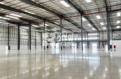 Warehouse - Studio for rent in Terralogix Logistic Park - Al Warsan 3 - Al Warsan - Dubai Warehouse - Studio for rent in Terralogix Logistic Park - Al Warsan 3 - Al Warsan - Dubai