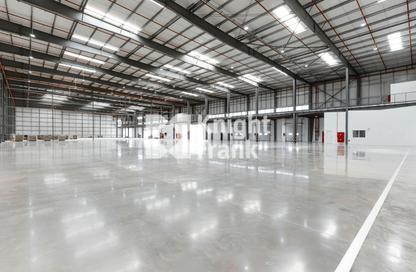 Warehouse - Studio for rent in Terralogix Logistic Park - Al Warsan 3 - Al Warsan - Dubai Warehouse - Studio for rent in Terralogix Logistic Park - Al Warsan 3 - Al Warsan - Dubai