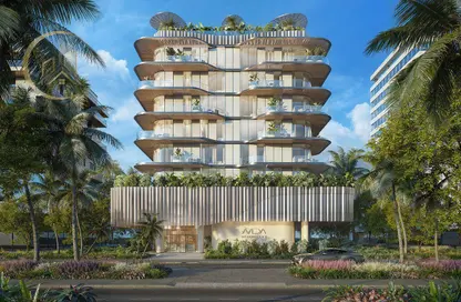 شقة - غرفة نوم - 2 حمامات للبيع في مساكن أفيدا - جزر دبي - دبي