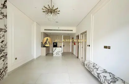 Apartment - 1 Bedroom - 2 Bathrooms for rent in Floarea Residence - Arjan - Dubai
