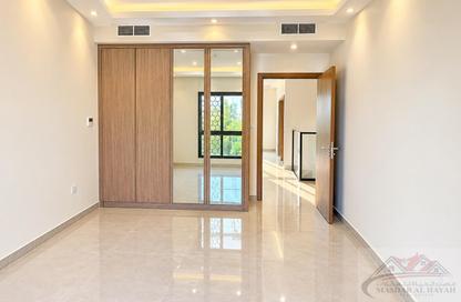 Villa - 3 - 4 for rent in Sharjah Sustainable City - Sharjah