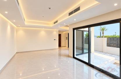Villa - 3 - 4 for rent in Sharjah Sustainable City - Sharjah