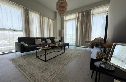 Apartment - 1 Bedroom - 1 Bathroom for sale in Golf Suites - Dubai Hills Estate - Dubai