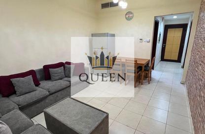 Apartment - 1 Bedroom - 1 Bathroom for rent in Al Jurf 2 - Al Jurf - Ajman Downtown - Ajman