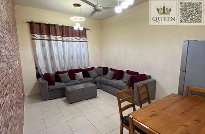 Apartment - 1 Bedroom - 1 Bathroom for rent in Al Jurf 2 - Al Jurf - Ajman Downtown - Ajman Apartment - 1 Bedroom - 1 Bathroom for rent in Al Jurf 2 - Al Jurf - Ajman Downtown - Ajman