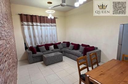 Apartment - 1 Bedroom - 1 Bathroom for rent in Al Jurf 2 - Al Jurf - Ajman Downtown - Ajman Apartment - 1 Bedroom - 1 Bathroom for rent in Al Jurf 2 - Al Jurf - Ajman Downtown - Ajman