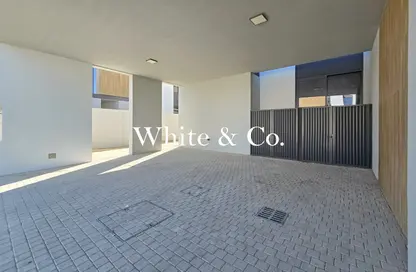 Townhouse - 4 Bedrooms - 5 Bathrooms for rent in Mudon Al Ranim 1 - Mudon - Dubai