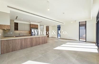 Townhouse - 4 - 5 for rent in Mudon Al Ranim 1 - Mudon - Dubai