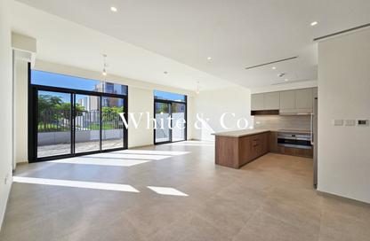 Townhouse - 4 - 5 for rent in Mudon Al Ranim 1 - Mudon - Dubai