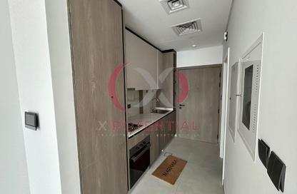 Apartment - Studio - 1 for rent in Legacy by Sunrise - Arjan - Dubai