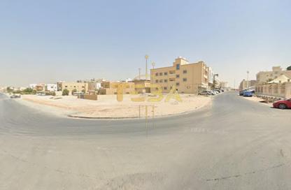 Land - Studio for sale in Al Jurf Industrial 3 - Al Jurf Industrial - Ajman Land - Studio for sale in Al Jurf Industrial 3 - Al Jurf Industrial - Ajman