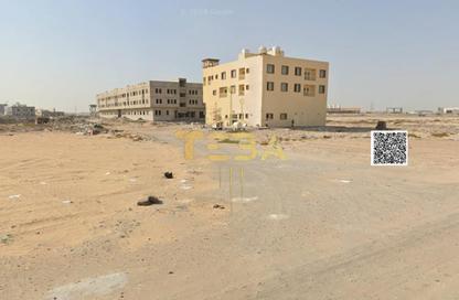 Land - Studio for sale in Al Jurf Industrial 3 - Al Jurf Industrial - Ajman Land - Studio for sale in Al Jurf Industrial 3 - Al Jurf Industrial - Ajman