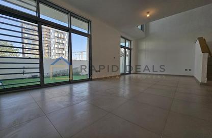 Apartment - 3 Bedrooms - 4 Bathrooms for rent in The Pulse Townhouses Cluster 4 - The Pulse Townhouses - The Pulse - Dubai South (Dubai World Central) - Dubai Apartment - 3 Bedrooms - 4 Bathrooms for rent in The Pulse Townhouses Cluster 4 - The Pulse Townhouses - The Pulse - Dubai South (Dubai World Central) - Dubai