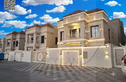 Villa - 5 Bedrooms - 7 Bathrooms for sale in Kabbali Hills - Al Helio 2 - Al Helio - Ajman