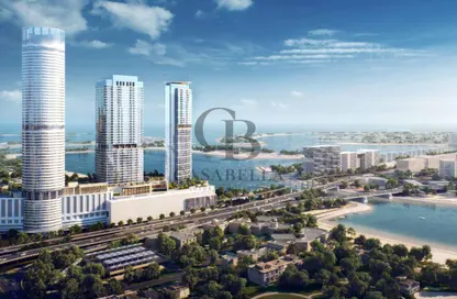 Apartment - 3 Bedrooms - 3 Bathrooms for sale in Palm Beach Towers 1 - Palm Beach Towers - Palm Jumeirah - Dubai Apartment - 3 Bedrooms - 3 Bathrooms for sale in Palm Beach Towers 1 - Palm Beach Towers - Palm Jumeirah - Dubai