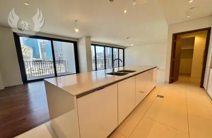 شقة - 3 غرف نوم - 5 حمامات للايجار في 4B بناية - سيتي ووك السكنية - سيتي ووك - دبي