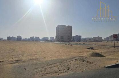 Land - Studio for sale in Al Jurf Industrial 2 - Al Jurf Industrial - Ajman