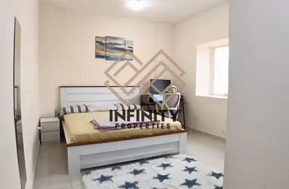 Apartment - 2 Bedrooms - 3 Bathrooms for sale in Al Amira Village - Al Yasmeen - Ajman