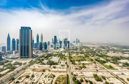 Apartment - 1 Bedroom - 1 Bathroom for sale in Downtown Views II Tower 2 - Downtown Views II - Zabeel 2 - Zabeel - Dubai