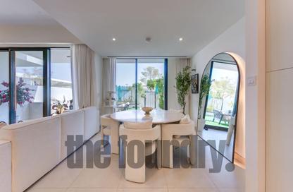 Townhouse - 3 - 4 for sale in Maha Townhouses - Town Square - Dubai