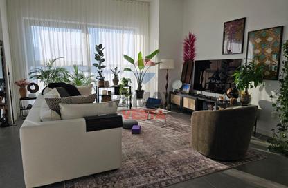 Apartment - 2 - 3 for sale in Pixel - Makers District - Al Reem Island - Abu Dhabi Apartment - 2 - 3 for sale in Pixel - Makers District - Al Reem Island - Abu Dhabi