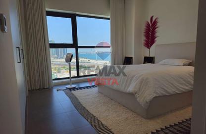 Apartment - 2 - 3 for sale in Pixel - Makers District - Al Reem Island - Abu Dhabi