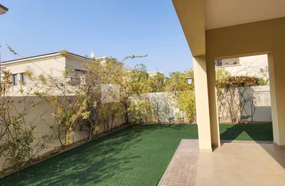 Villa - 5 Bedrooms - 6 Bathrooms for rent in Lila - Arabian Ranches 2 - Dubai Villa - 5 Bedrooms - 6 Bathrooms for rent in Lila - Arabian Ranches 2 - Dubai