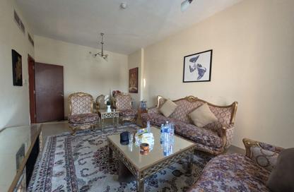 Apartment - 2 - 3 for rent in Al Nuaimiya Towers C - Al Nuimiya 1 - Al Nuaimiya - Ajman Apartment - 2 - 3 for rent in Al Nuaimiya Towers C - Al Nuimiya 1 - Al Nuaimiya - Ajman