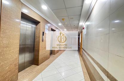 Apartment - 2 Bedrooms - 2 Bathrooms for rent in Al Maya Building - Al Nahda - Sharjah