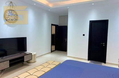 Villa - 6 Bedrooms - 7+ Bathrooms for rent in Kabbali Hills - Al Helio 2 - Al Helio - Ajman