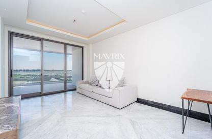Apartment - 1 Bedroom - 2 Bathrooms for rent in Terraces Marasi Drive - Business Bay - Dubai