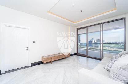 Apartment - 1 Bedroom - 2 Bathrooms for rent in Terraces Marasi Drive - Business Bay - Dubai