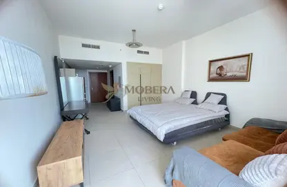 Apartment - 1 Bathroom for rent in Hilliana Tower - Acacia Avenues - Al Sufouh 1 - Al Sufouh - Dubai