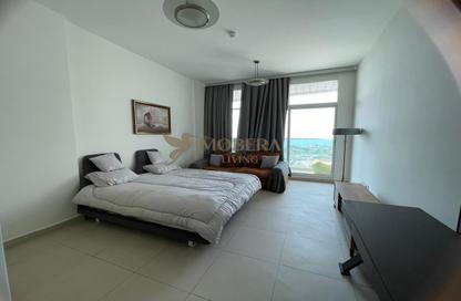 Apartment - Studio - 1 for rent in Hilliana Tower - Acacia Avenues - Al Sufouh 1 - Al Sufouh - Dubai