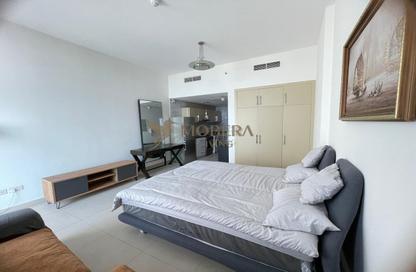 Apartment - Studio - 1 for rent in Hilliana Tower - Acacia Avenues - Al Sufouh 1 - Al Sufouh - Dubai