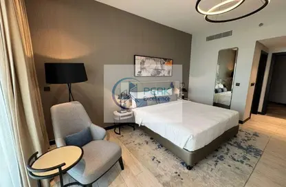 النزل و الشقق الفندقية - 1 حمام للبيع في نافيتاس هـ - نافيتاز للاقامة و الشقق القندقية - داماك هيلز 2 - دبي